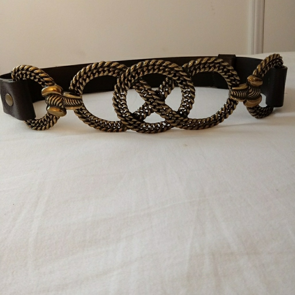 🧨🧨LAST CHANCE🧨🧨Chicos Belt